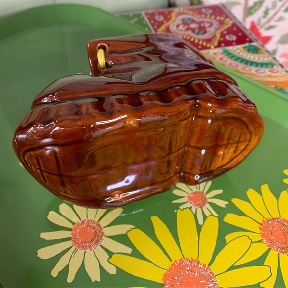 70s Ceramic Boot - Picture 4 of 9